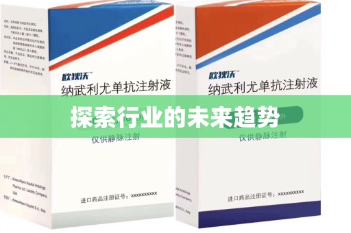 淮安探索行业的未来趋势
