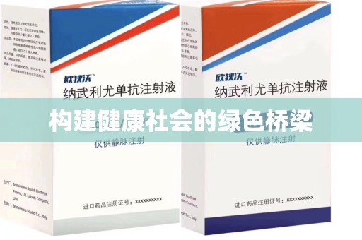 淮安构建健康社会的绿色桥梁