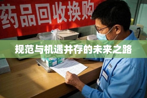 淮安规范与机遇并存的未来之路