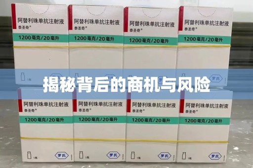 淮安揭秘背后的商机与风险