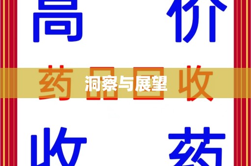 淮安洞察与展望